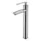Anzzi Fifth Single Hole Single-Handle Bathroom Faucet in Brushed Nickel L-AZ073BN - alternate 3